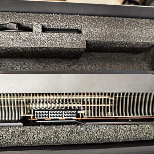 XFX 9070XT 海外板Ultra