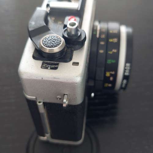 Ricoh 500ME