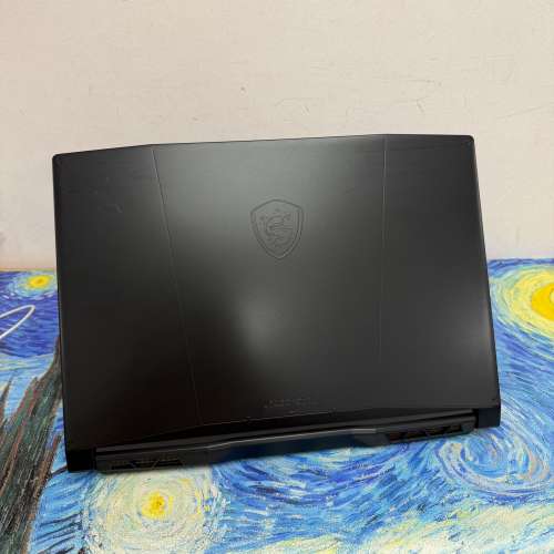 (RTX4060🔥高階MSI電競機) MSI  i7-12650H /8,16,32,64GB Ram/256,512GB,1,2TB SSD...