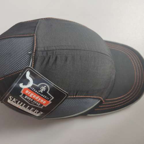 防撞帽工作帽安全硬帽 Ergodyne Skullerz 8950 Bump Cap Hat