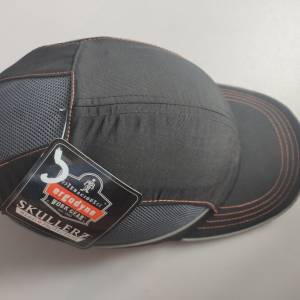 防撞帽工作帽安全硬帽 Ergodyne Skullerz 8950 Bump Cap Hat