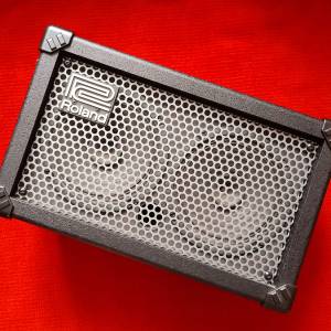 roland cube street AMP