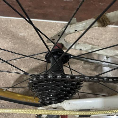 可摺疊單車 羊把