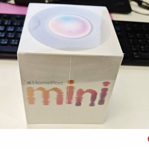 HomePod Mini