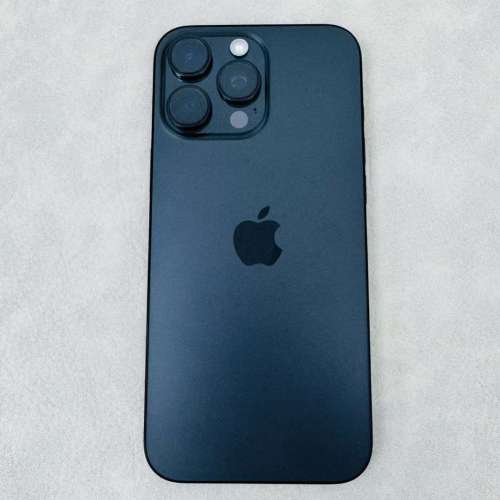 Iphone 16 pro max 256 black 5月30日才出