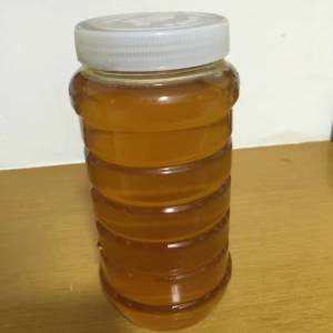 大山里的天然百花蜜蜜糖