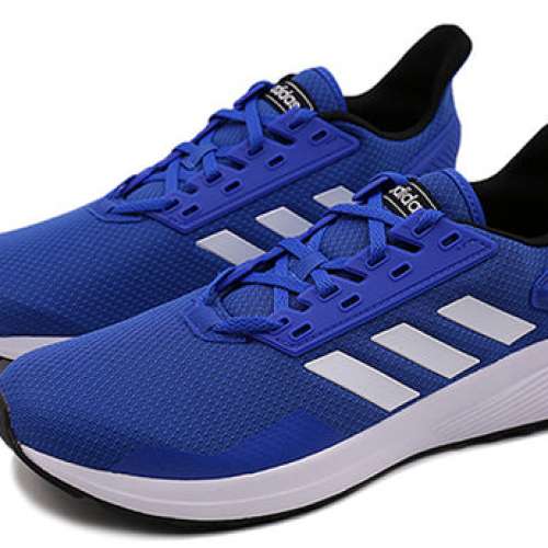 ❤️ 全新 Adidas DURAMO 跑步鞋