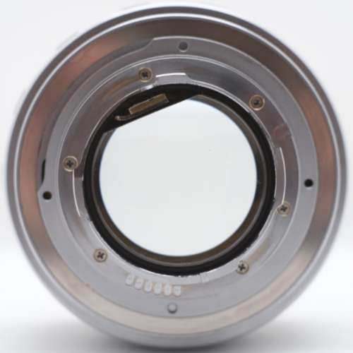 Canon 50mm f/0.95 (已完美改 Leica M mount)