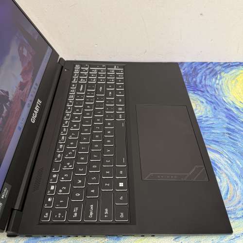 (性價比高🤩RTX 4060台灣名牌電競機) 技嘉 GIGABYTE i7-13620H/16,32,64GB Ram/256...