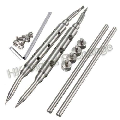 全新不锈鋼專業井字拆鏡批, 便携小巧好用, 門市可購買, 順豐或7仔自取