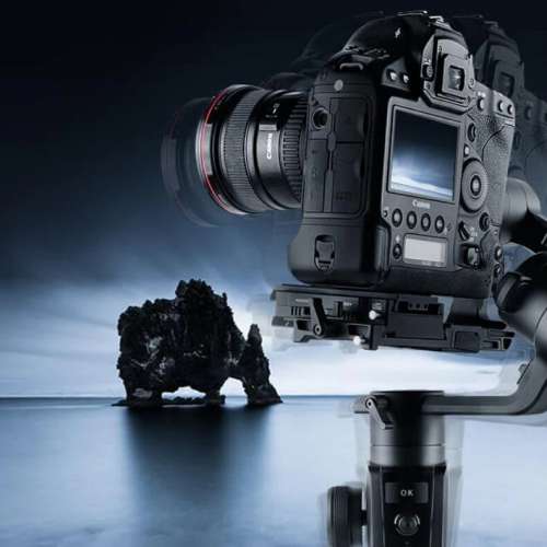 [全新 100% new] MOZA 魔爪 - Air 2 專業相機穩定器 Gimbal Camera Stabilizer