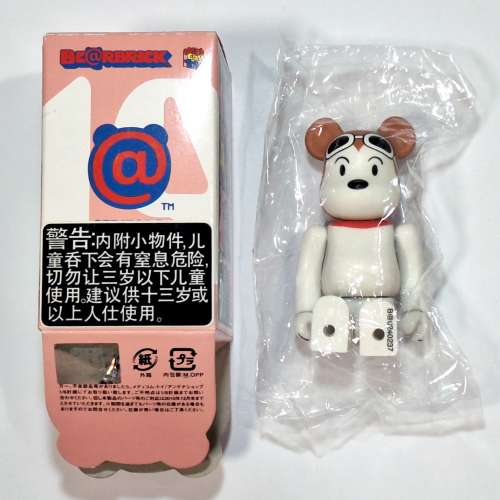 大特價 : Be@rbrick 盲盒 figure
