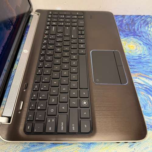 (🤩最平HP i7 CPU $799) HP i7-2670QM /4,8GB rRm/320,500,750GB HDD,128,256,512G...