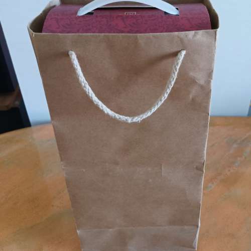 智利紅酒 (二支禮盒装) 2012 Morande Reserve Maipo Valley, Chile