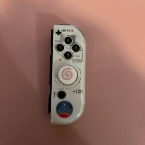 Switch 右邊joycon一隻