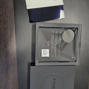 vivo x fold 3 16/512