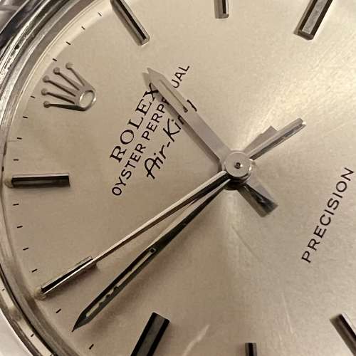 中古 Rolex Airking 5500