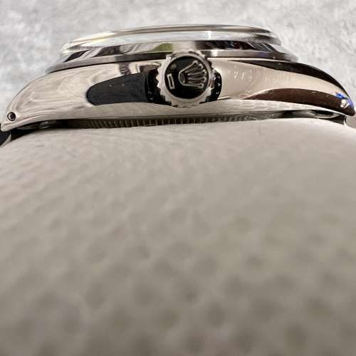 中古 Rolex Airking 5500