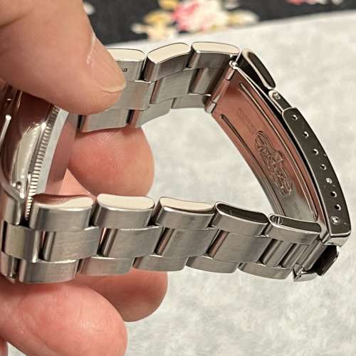 中古 Rolex Airking 5500