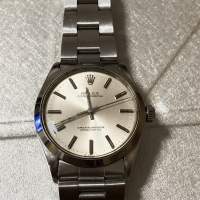 Vintage Rolex 1002