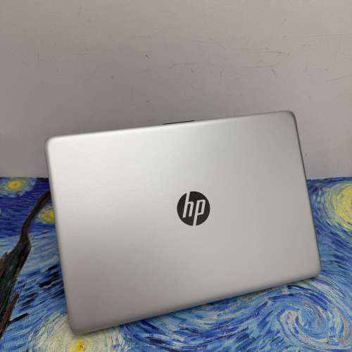 (超窄邊框🔥輕薄HP文書機)HP AMD R5 3500U/4,8,16GB Ram/128,256,512GB SSD/8秒開機...
