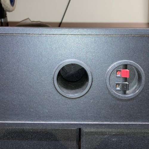 Celestion 中置喇叭 ( 333 x 150 x 150 mm )