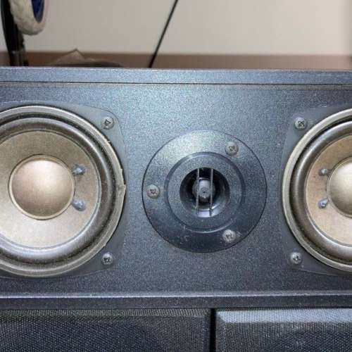 Celestion 中置喇叭 ( 333 x 150 x 150 mm )