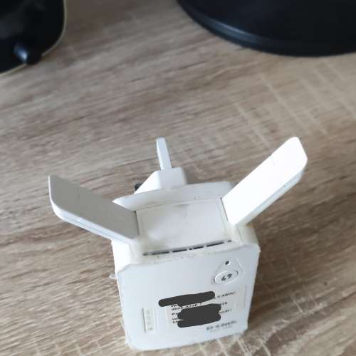 D-Link DAP-1330 無線延伸器