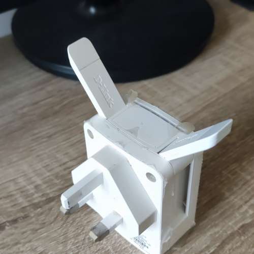 D-Link DAP-1330 無線延伸器