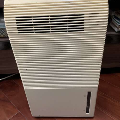 Rasonic RPD-90抽濕機
