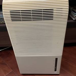 Rasonic RPD-90抽濕機