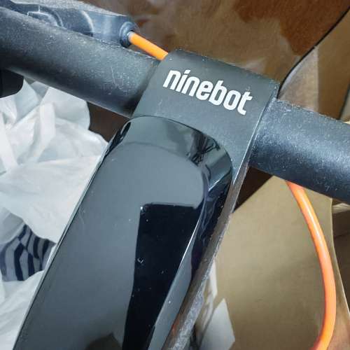 Ninebot Segway f2 pro