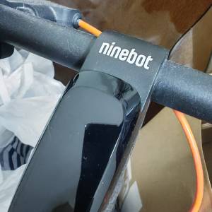 Ninebot Segway f2 pro