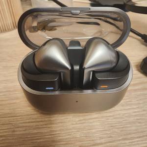 Samsung  galaxy buds3 pro