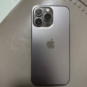 iPhone13pro港版256 GB電池100%全原裝