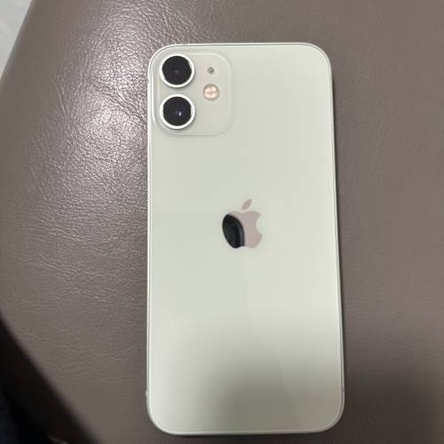 iPhone12 Mini港版64 GB全原裝