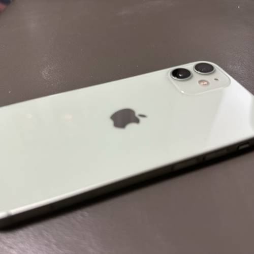 iPhone12 Mini港版64 GB全原裝