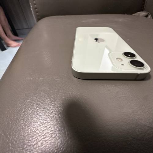 iPhone12 Mini港版64 GB全原裝