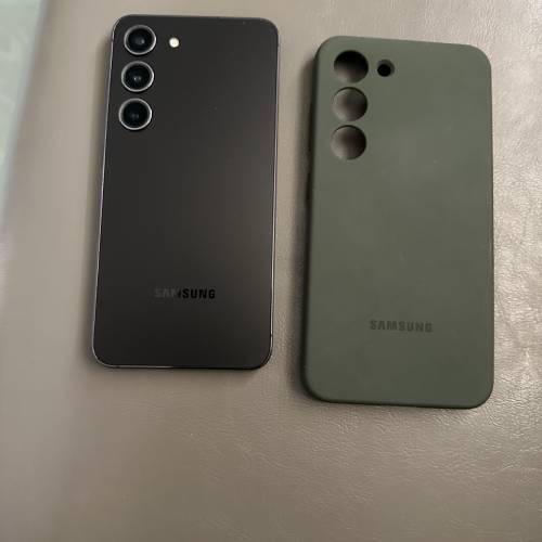 Samsung  Galaxy S23港版行貨8+256GB