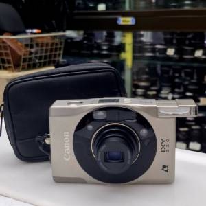 CANON IXY 330 APS CAMERA 95% NEW 全正常