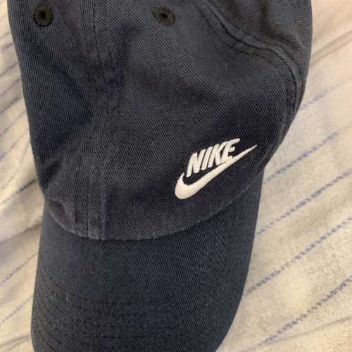 Nike 帽