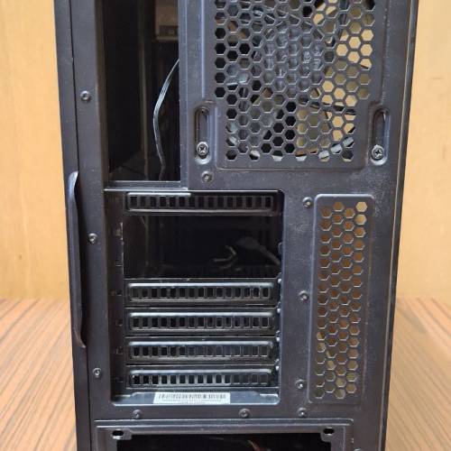 Cooler Master MasterBox MB600L 機箱