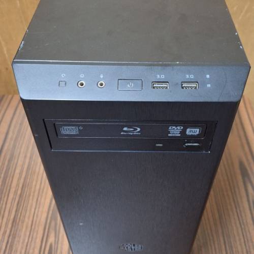 Cooler Master MasterBox MB600L 機箱