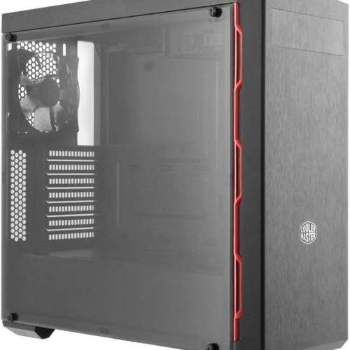 Cooler Master MasterBox MB600L 機箱