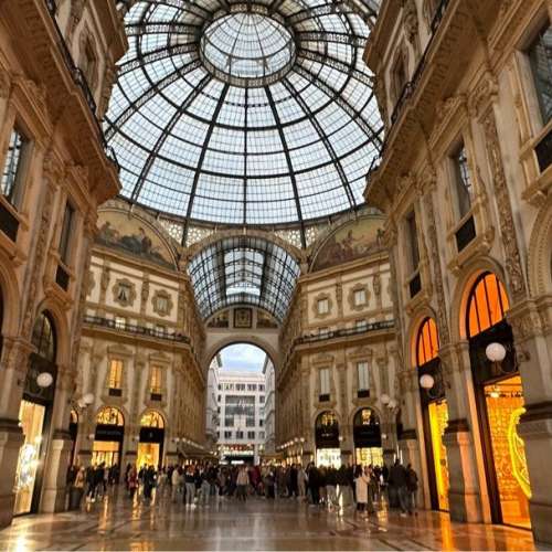 出租💕💕💕 DJI Osmo Pocket 3 米蘭大教堂 Duomo di Milano