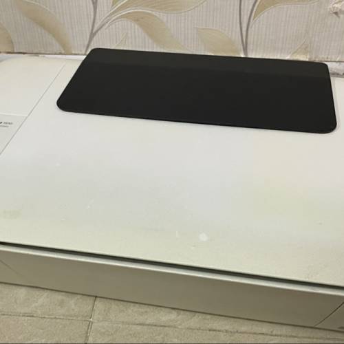 HP DeskJet 1510 多合一彩色打印機