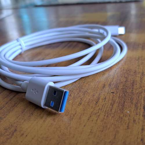 三星可用全新2米3.1A USB to Type C 數據/充電線