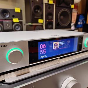 FiiO S15 (香港版)