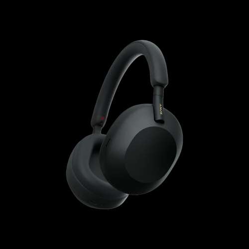 SONY WH-1000XM5