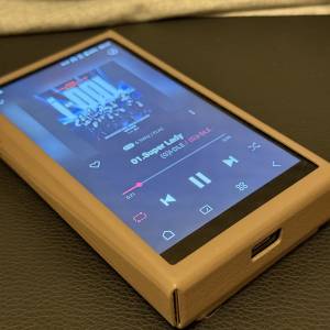 Astell&Kern AK SP3000T (銅機) 便攜播放機 行貨有保